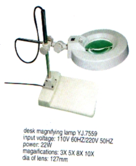 Magnifiers (Magnifiers)