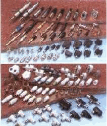 Connector And Cable (Stecker und Kabel)
