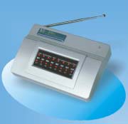  Wireless Security Alarm System (Беспроводная сигнализация)