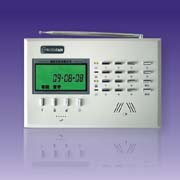  Wireless And Wired Security Alarm System (Беспроводные и проводные системы безопасности, сигнализация)