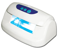  UV Light Nail Dryer With CE (УФ-излучение Сушилка для ногтей с СЕ)