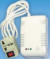  Gas Leak Detector (Детектор утечки газа)
