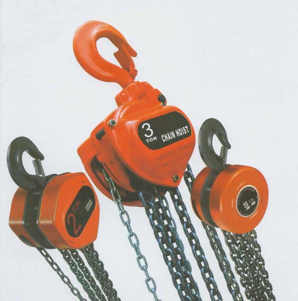  Chain Hoist
