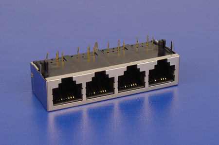  Rj45 Jack (Jack RJ45)