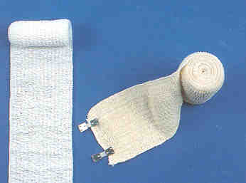  Elastic Bandage ( Elastic Bandage)