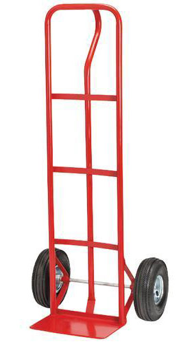  Hand Truck, Hand Trolley, Sack Truck (Truck Hand, Hand-Trolley, Sackkarre)
