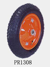  Rubber Wheel, Pneumatic Tyre, Tire And Tube (Rubber Wheel, Pneumatic Tyre, Tire and Tube)