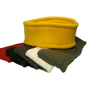 Kopfbedeckung, Stirnband, Gehörschutz (Kopfbedeckung, Stirnband, Gehörschutz)