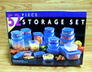  Plastic Household Items