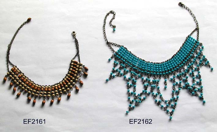  Fashion Imitation Jewellery (Моды Бижутерия)