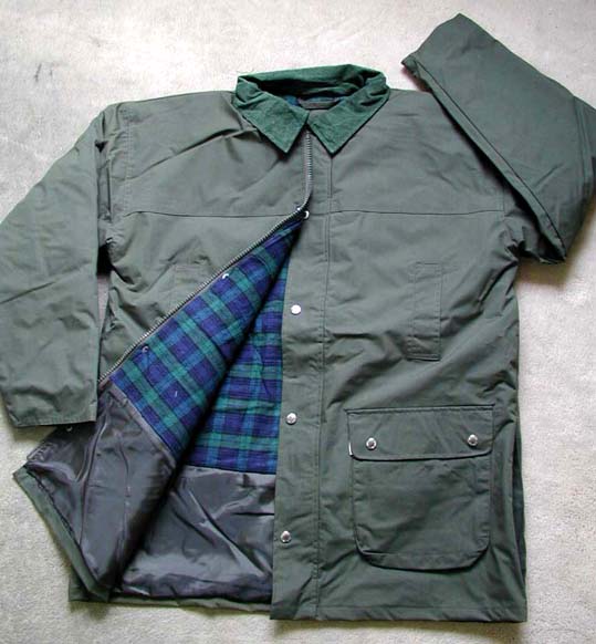  Garments