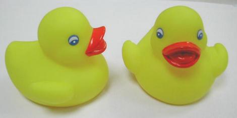  Bath Toys (Badespielzeug)