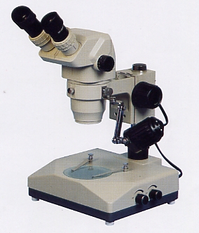  Microscope (Микроскоп)