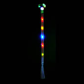  LED Hair Braid