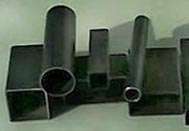 C / Steel Erw(Black) Steel Pipes / Tubes (C / Acier Erw (Black) Steel Pipes / Tubes)