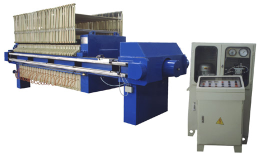 Filter Press, Belt Press, Filterplatte, Membranplatte (Filter Press, Belt Press, Filterplatte, Membranplatte)