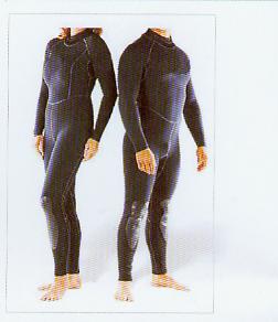  Neoprene Fishing Waders (Pêche Waders Néoprène)