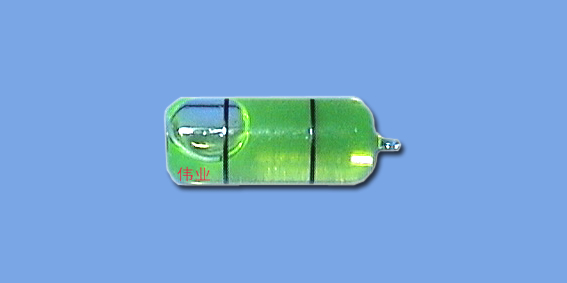  Spirit Level Vial (Spirit Level Vial)