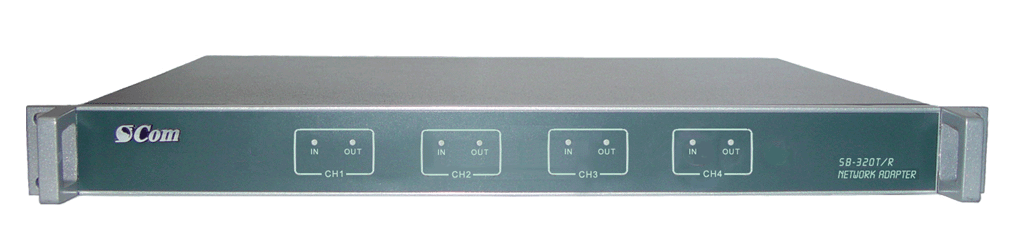  Sb-320 T/ R Network Adapter (Sb-320 T / R Сетевой адаптер)