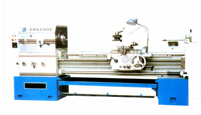  Big Bore Diameter Horizontal Lathes ( Big Bore Diameter Horizontal Lathes)