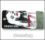  Hang Tag For Garment
