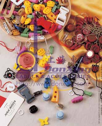  All Kinds Of Labels And Logo