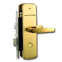  Intelligent Luxurious Hotel Lock ( MS3500 ) (Интеллектуальные Шикарный отель Лок (MS3500))