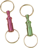  Various Key Chain & Led Flashlight (Divers Key Chain & LED Flashlight)