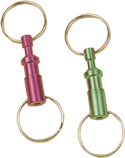 Verschiedene Key Chain & LED Taschenlampe (Verschiedene Key Chain & LED Taschenlampe)