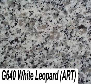  White Leopard (Белый леопард)