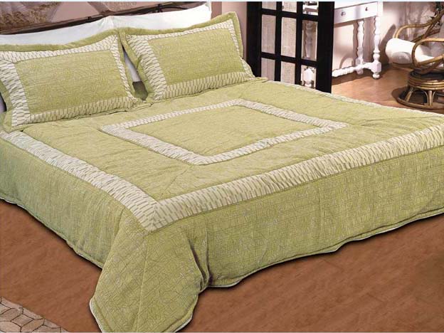  Jacquard Bedspread (Покрывало жаккард)