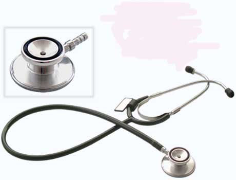  Stethoscope