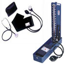  Mercurial Sphygmomanometer ( Mercurial Sphygmomanometer)