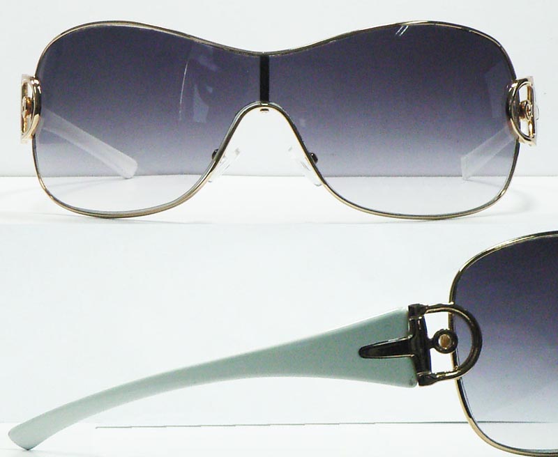  Sunglasses (Lunettes de soleil)