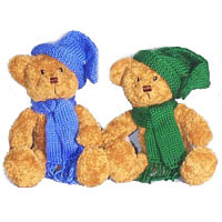  Teddy Bear ( Teddy Bear)