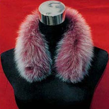  Fur Collars And Strips (Меховые воротники и полосы)