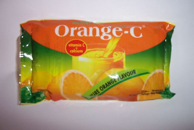  Instant Powder Drink (Instant boisson en poudre)