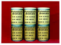  Potassium Bromate