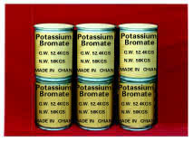  Potassium Bromate ( Potassium Bromate)