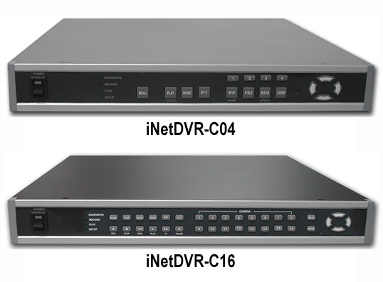 Digitaler Videorekorder (Embedded-Typ) (Digitaler Videorekorder (Embedded-Typ))