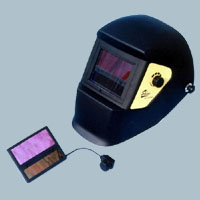  Solar & Auto-Darken Welding Helmet (Solar & Auto-Abdunkeln Welding Helmet)
