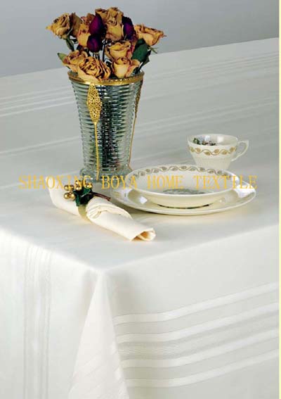  Table Cloth (Tischtuch)