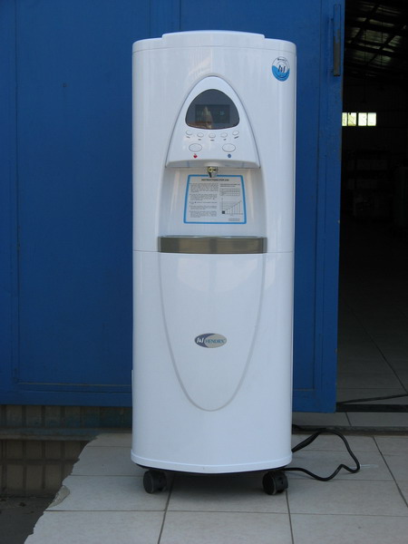  Air Water Dispenser (Воздушные Диспенсеры)