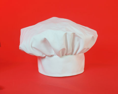 Chef Hat (Chef Hat)