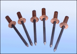 Copper Rivet (Медные Заклепка)