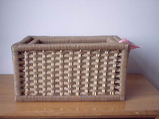  Paper Baskets (Livre Paniers)