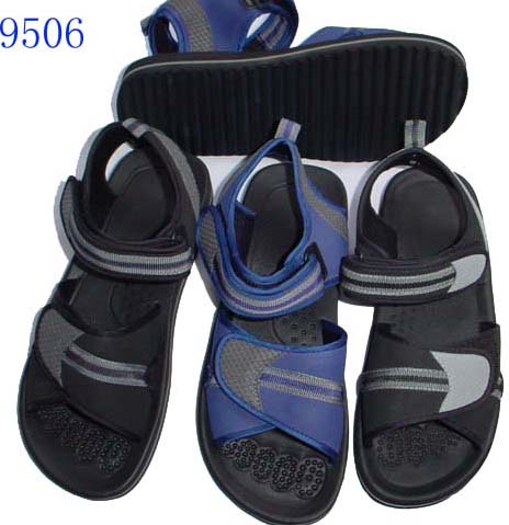  Sandals (Сандалии)