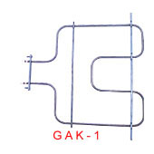  Electric Heating Element (Élément de chauffage électrique)