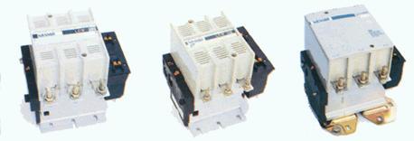  AC Contactor LC1-F