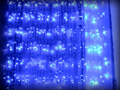  LED Curtain Light (LED Curtain Light)